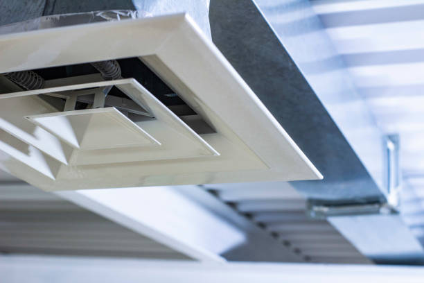 Best HVAC Air Duct Cleaning  in Clinton, IL