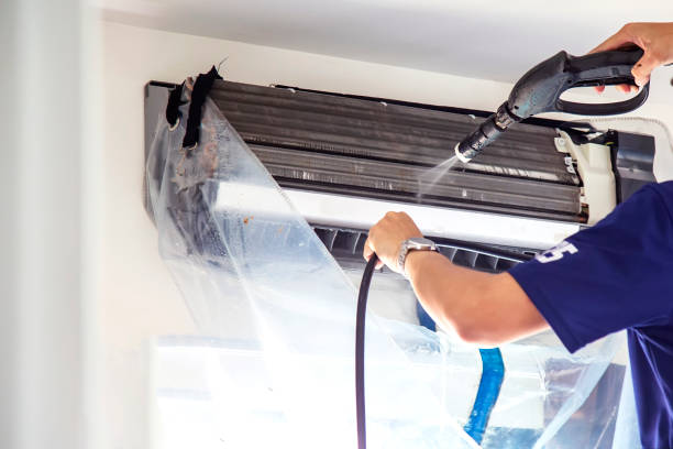 Best General Air Duct Cleaning  in Clinton, IL