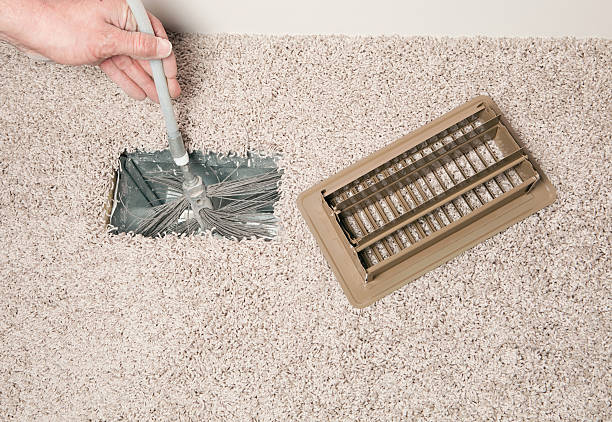 Best Home Air Vent Cleaning  in Clinton, IL
