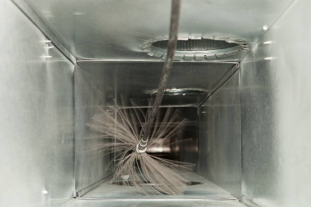 Best Best Air Duct Cleaning Company  in Clinton, IL
