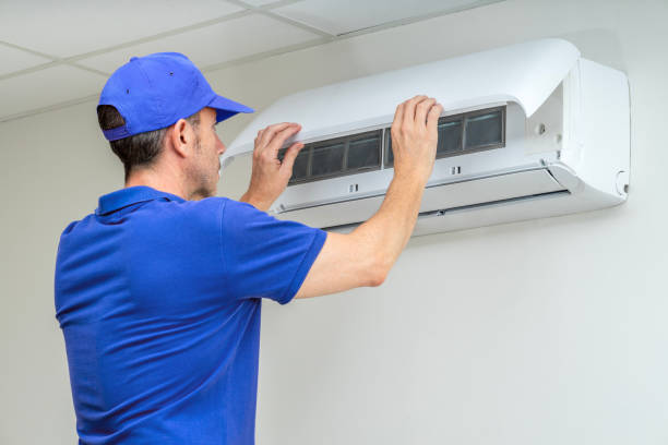 Best HVAC System Cleaning  in Clinton, IL